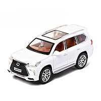 Lexus LX 570 1:24 NL