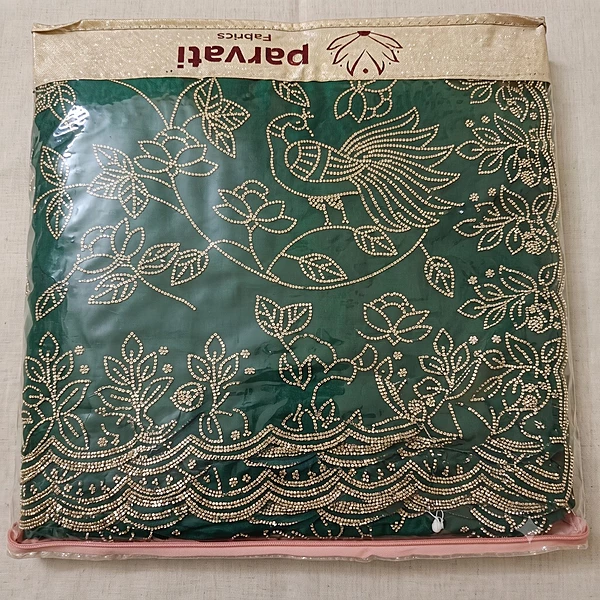 Saree Work DN. 17449-SAR