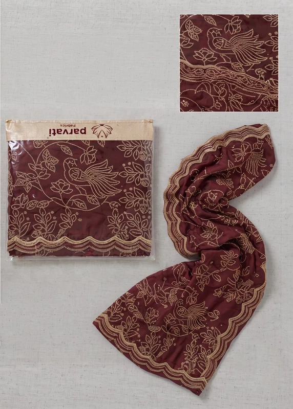 Saree Work DN. 17449-SAR