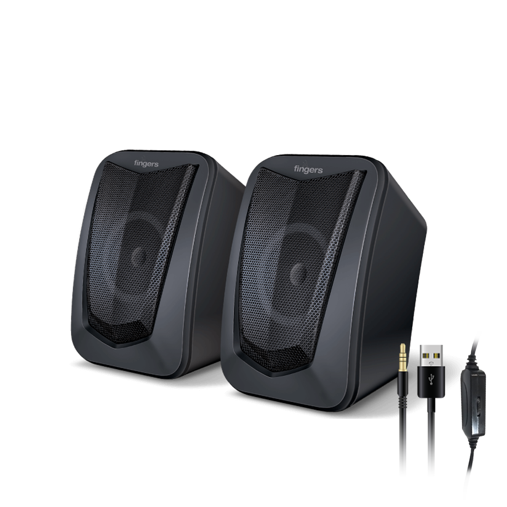 Fingers FunBeats USB powered Speaker Fingers FunBeats USB powered Speaker