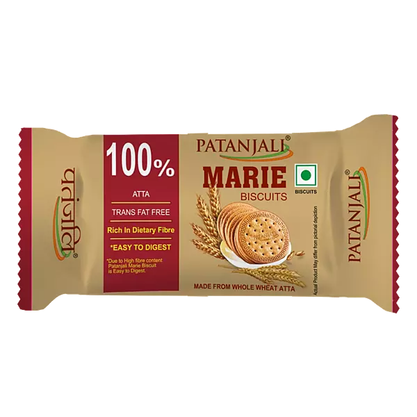 PATANJALI MARIE 70GM