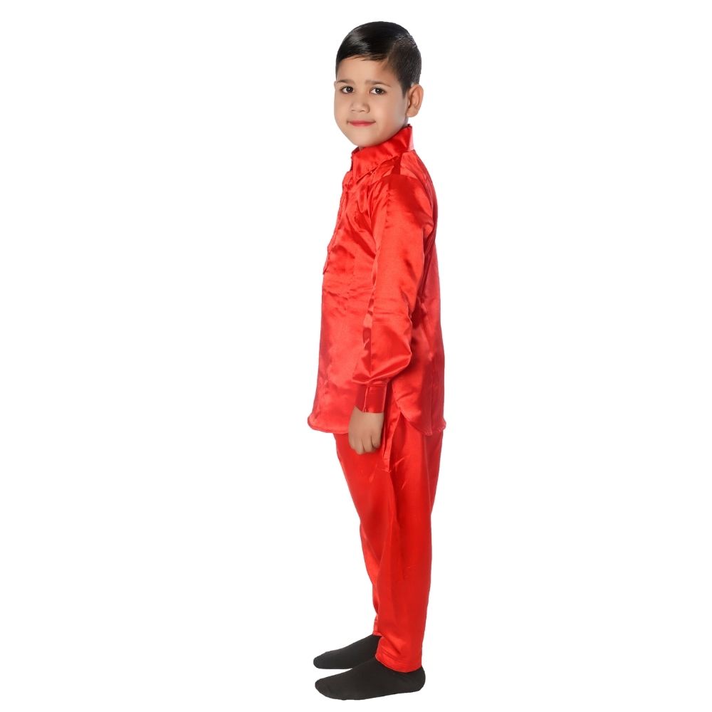 Pathani Suit Fancy Dress Costume