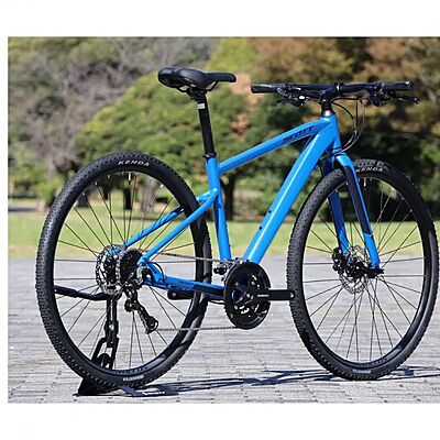 Scott Bike Sub Cross JI CU Mistic Dark Blue-Size-L