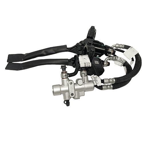 BRAKE LEVER - OLA DISC SET LH + RH BRAKE LEVER - OLA DISC SET LH + RH