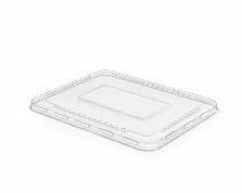 Ready To Eat Food Trays :LID 141 191