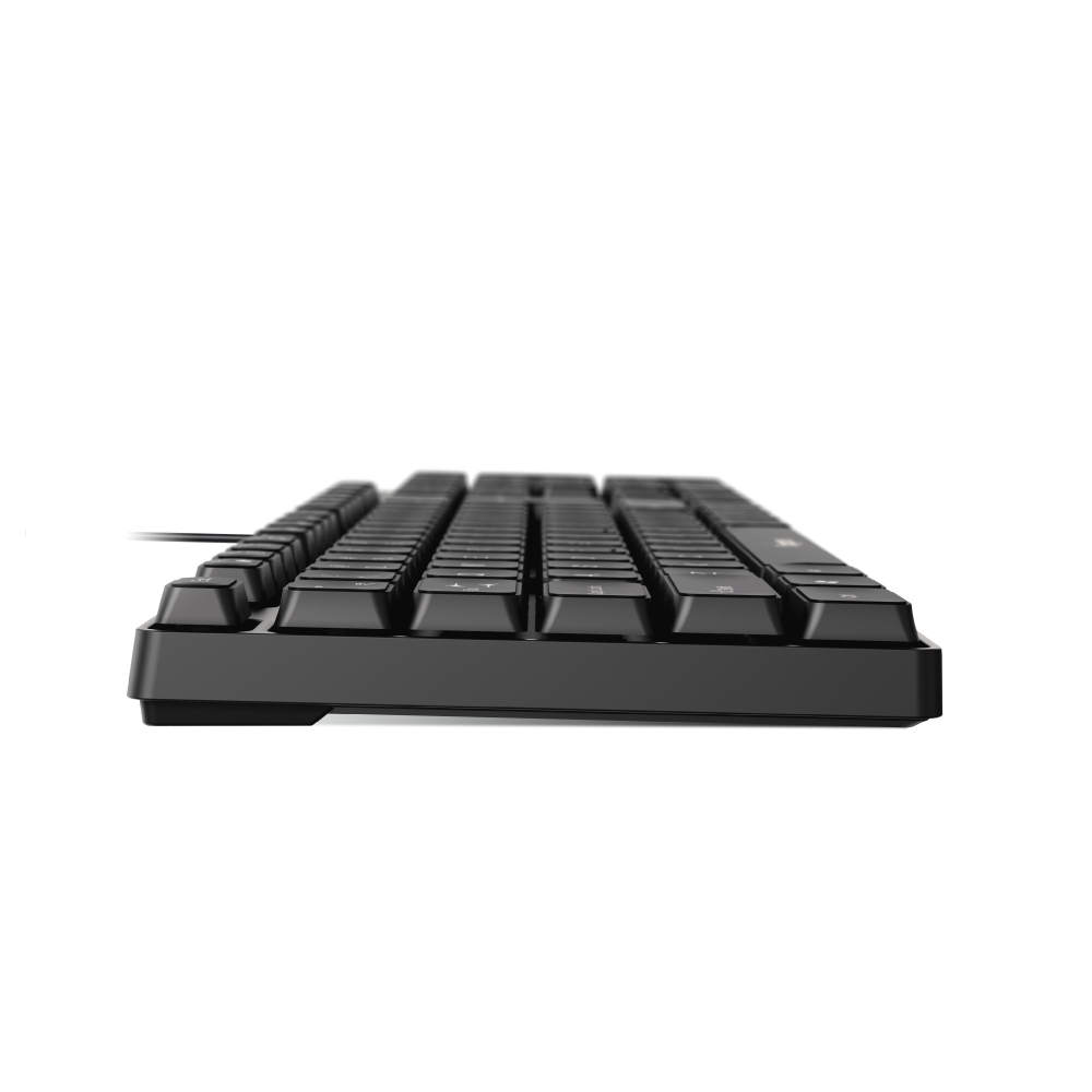 Fingers WonderClicks K9 Keyboard