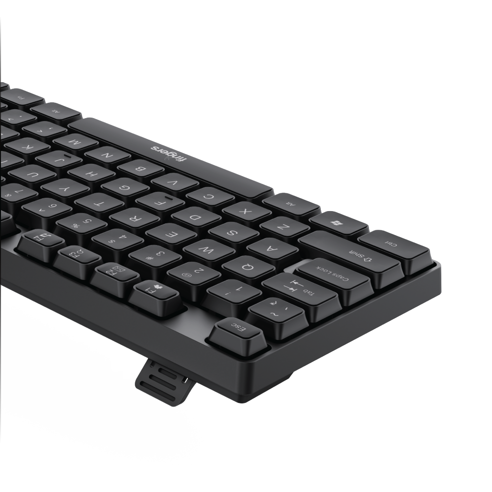 Fingers WonderClicks K9 Keyboard