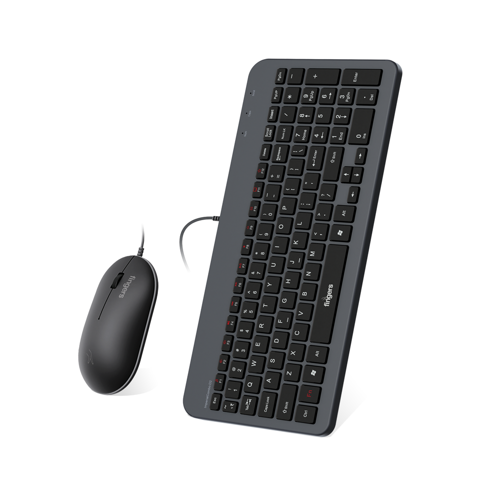 Fingers ImperialCombo D2 Fingers ImperialCombo D2