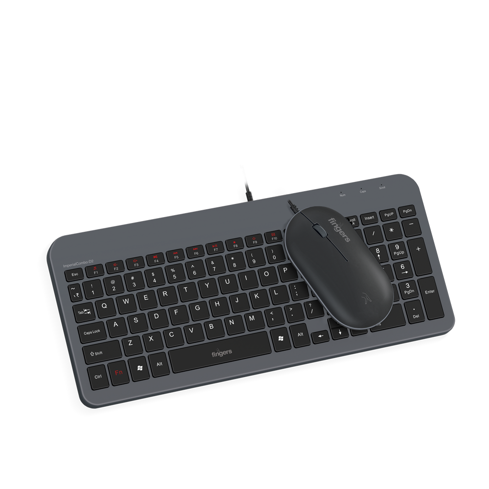 Fingers ImperialCombo D2