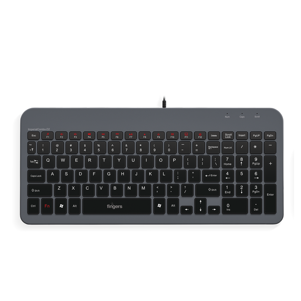 Fingers ImperialCombo D2