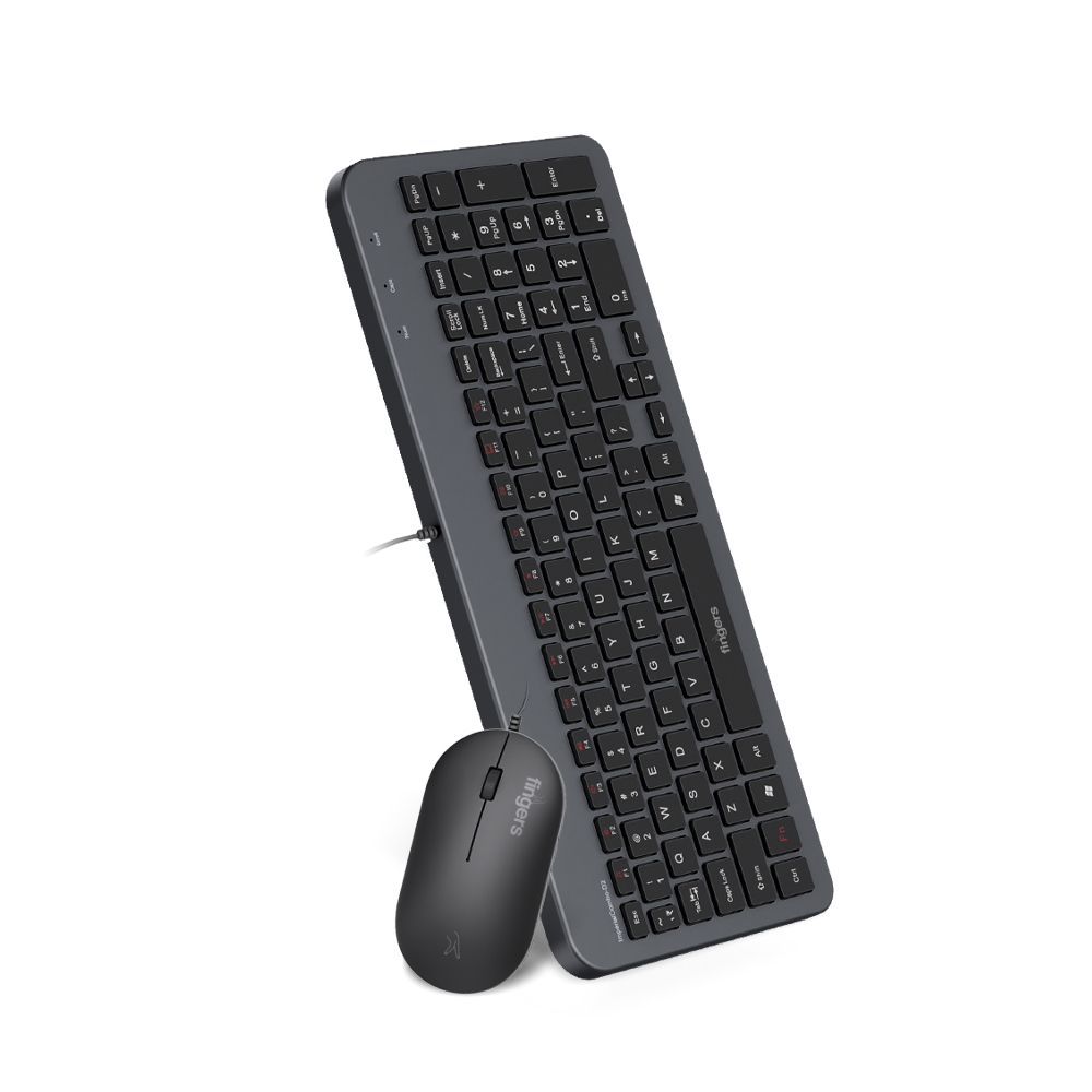 Fingers ImperialCombo D2 Fingers ImperialCombo D2