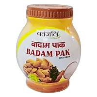 Patanjali Badam Pak