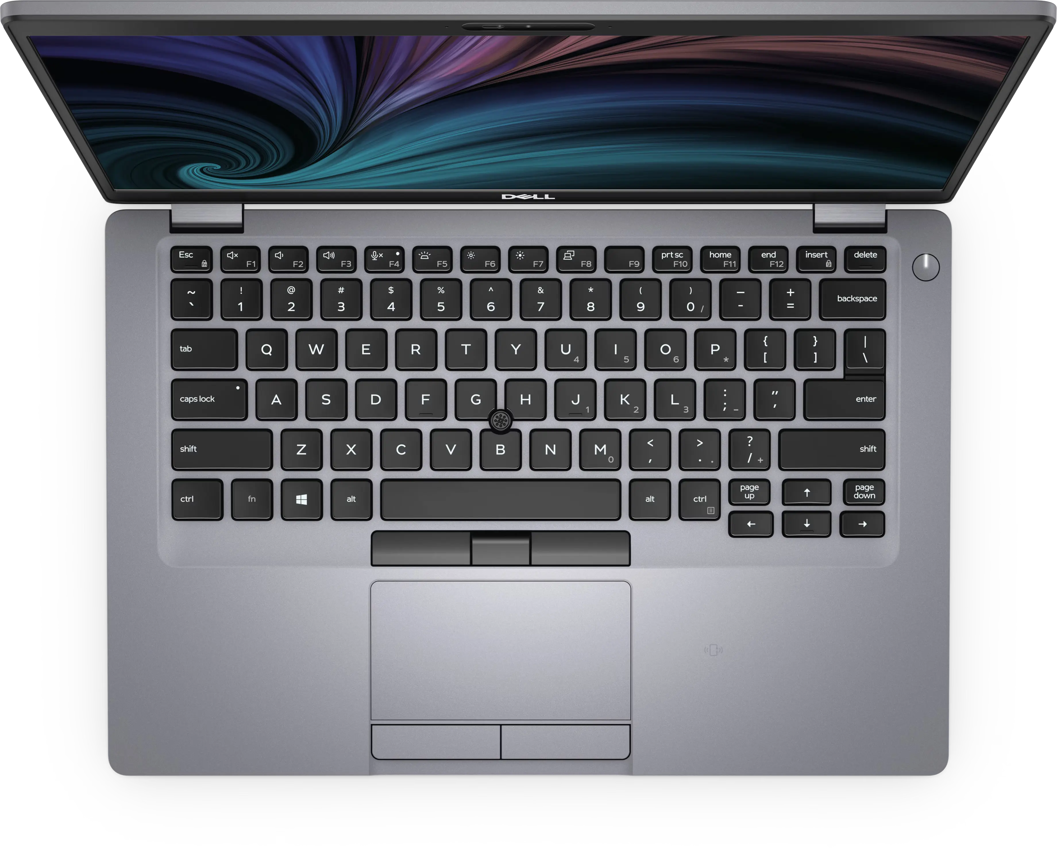 Dell Latitude 5410 Used