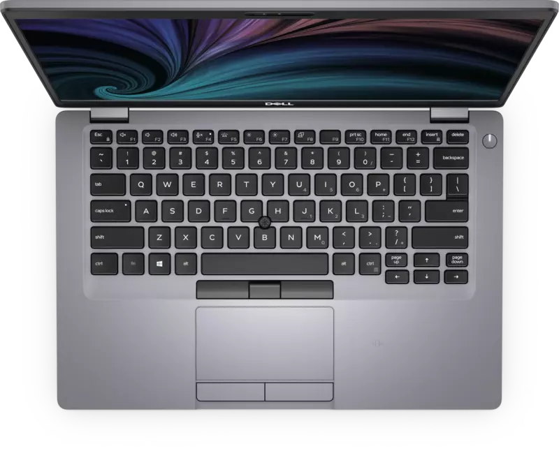 Dell Latitude 5410 Used