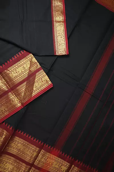 Vasanthi - वसंती ( Pure Soft cotton sarees )