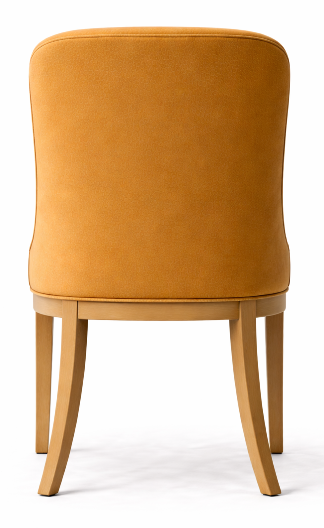 Supra Fine Dining Upholstered Chair