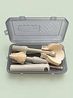 Baby Bottle Cleaning Essentials Kit Baby Bottle Cleaning Essentials Kit