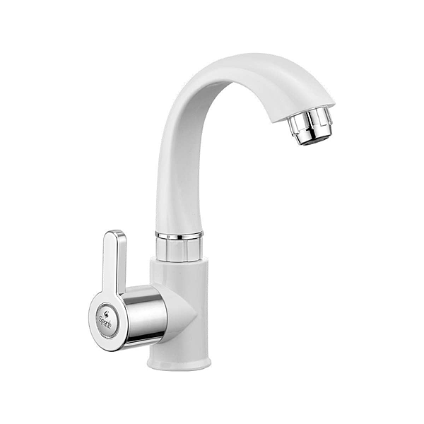 Superb Elite Swan Neck With Flange