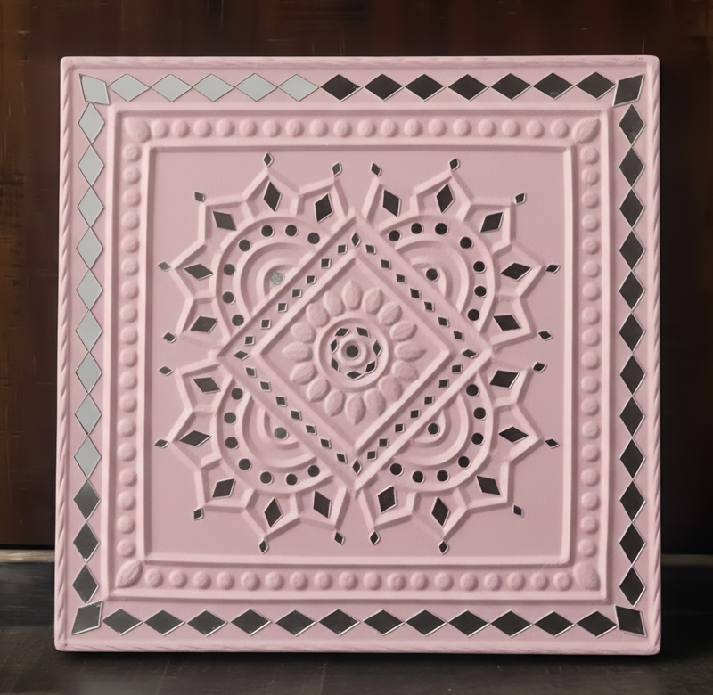 Petal Echo