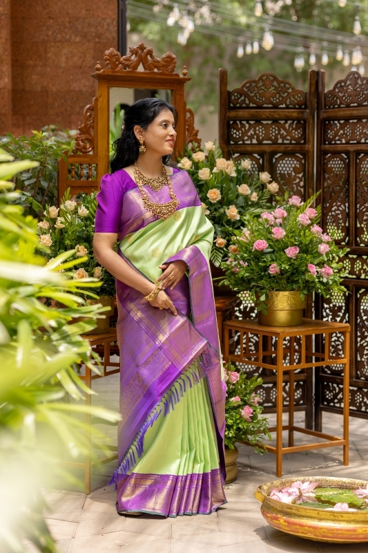 Mayuri Kanchivaram 10026