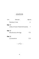 The Complete Works of Swami Ramakrishnananda Volume - 3