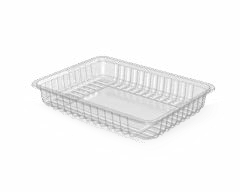 Ready To Eat Food Trays :TBT 140 190/30