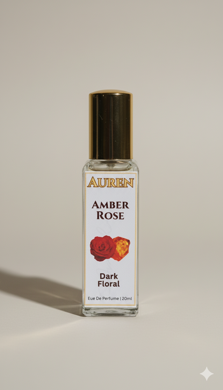 Amber Rose
