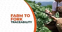 Farm-to-Fork Traceability System