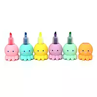 Octopus Highlighter