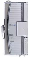 Allen-Bradley 1762-OF4 MicroLogix 4-Channel Analog Output Module - Ready Stock