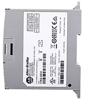 Allen-Bradley 1762-OF4 MicroLogix 4-Channel Analog Output Module - Ready Stock