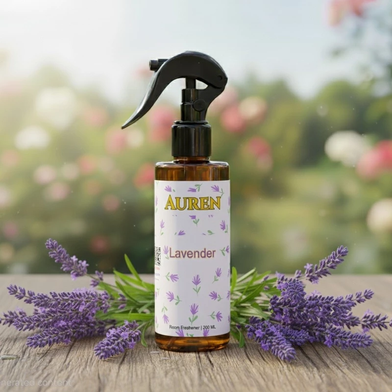 Levender Room Freshener