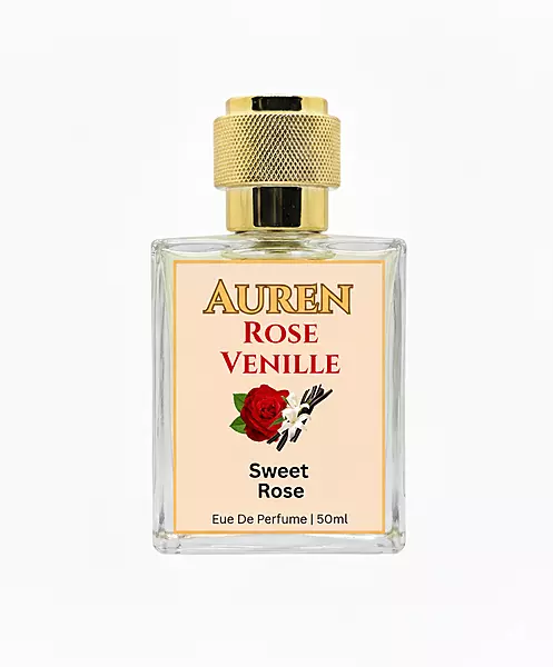 Rose Venilla