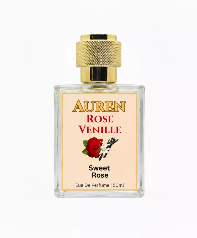 Rose Venilla