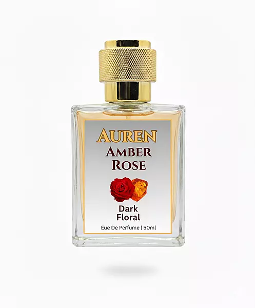 Amber Rose