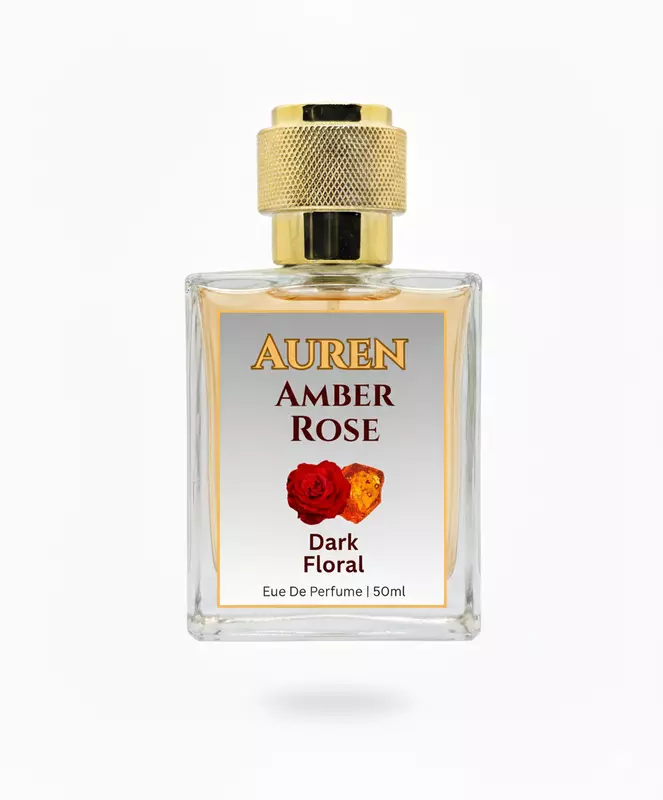 Amber Rose