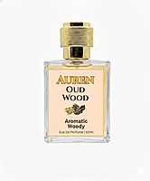 Oud Wood