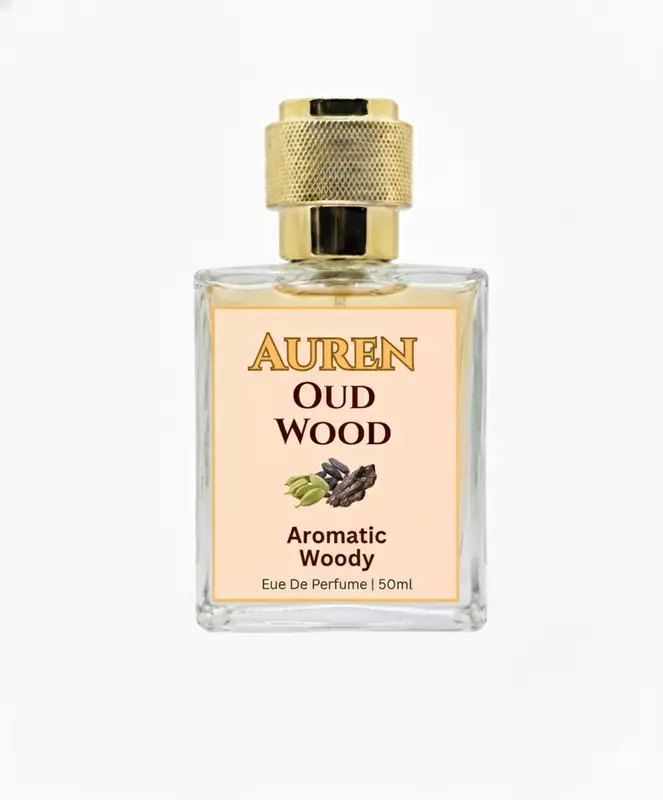 Oud Wood