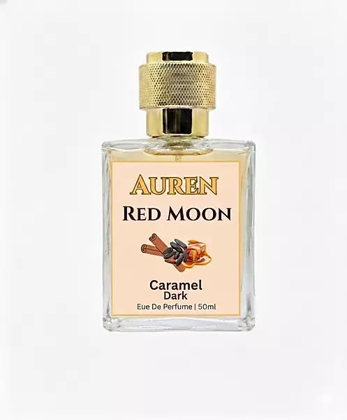 Red Moon