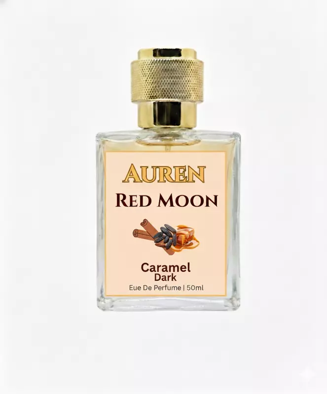 Red Moon