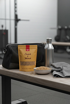 Quinoa Chilli Lime Quinoa Chilli Lime