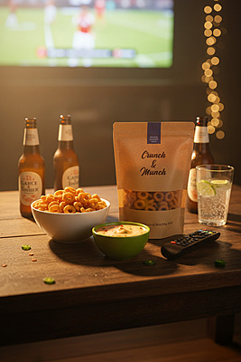 Protien Jalepino Rings