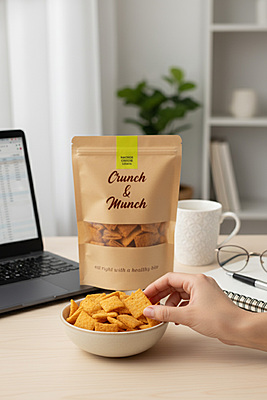 Nachos Cheese Lifafa 18%