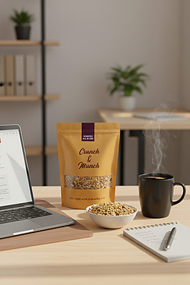 Roasted All in One Roasted All in One