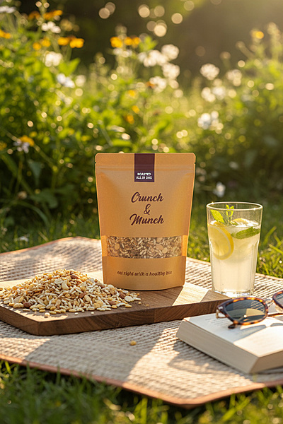 Roasted All in One Roasted All in One