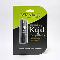 Saundarya Kajal (Deep Black)