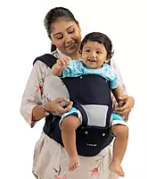Luvlap - Comfy Carriers