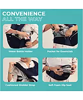 Luvlap - Comfy Carriers