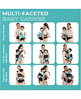 Luvlap - Comfy Carriers