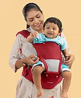 Luvlap - Comfy Carriers